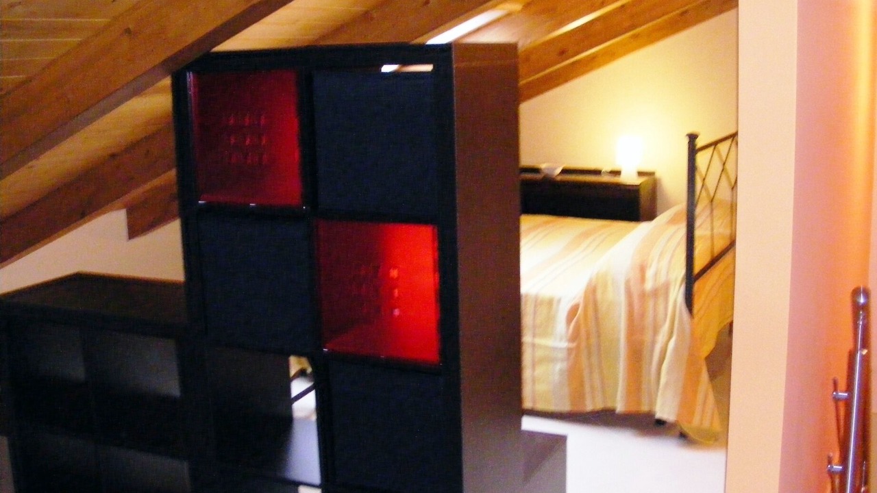 Photo of Bedroom in Ali Terme