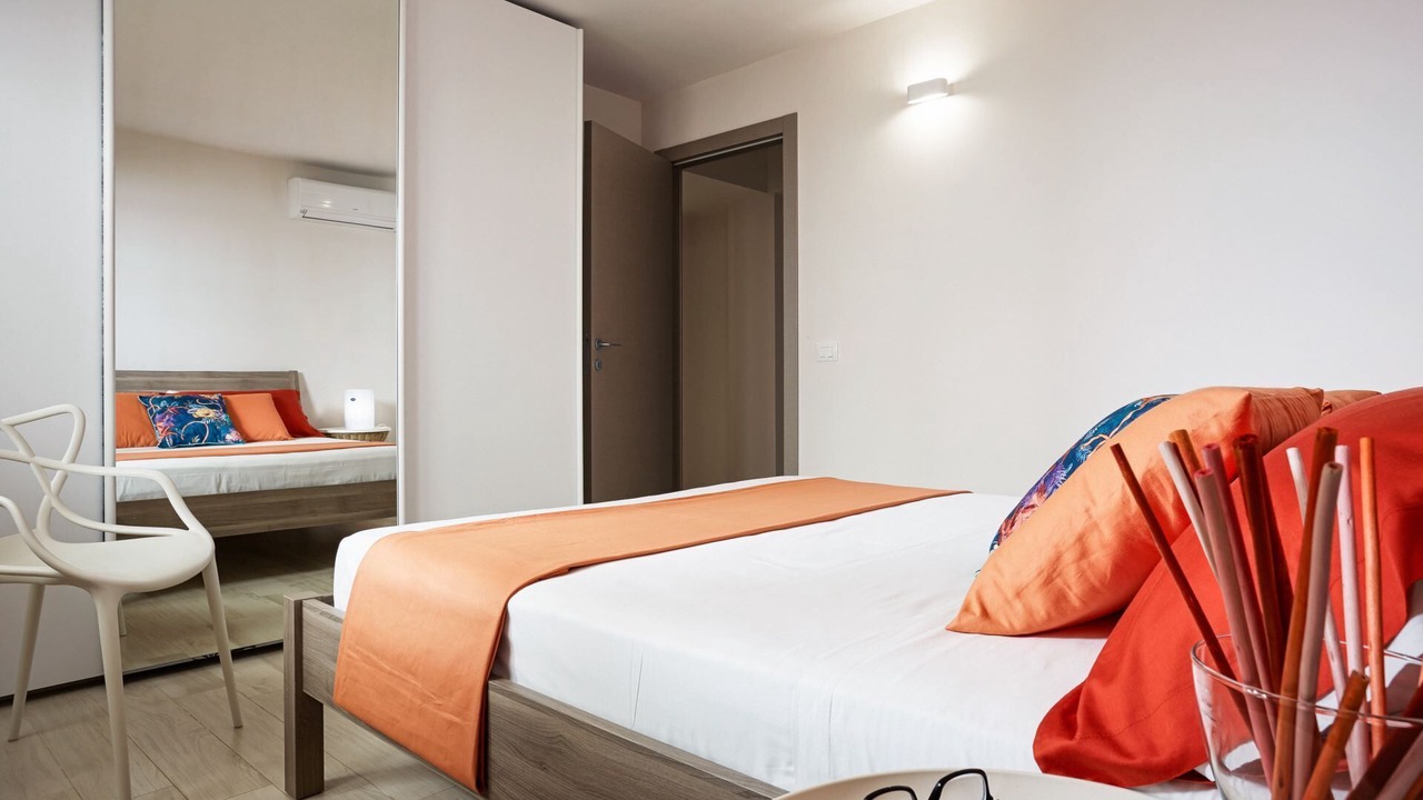 Photo of Bedroom in Grottelle