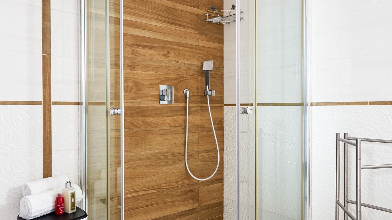 Photo of Bathroom in Grottelle