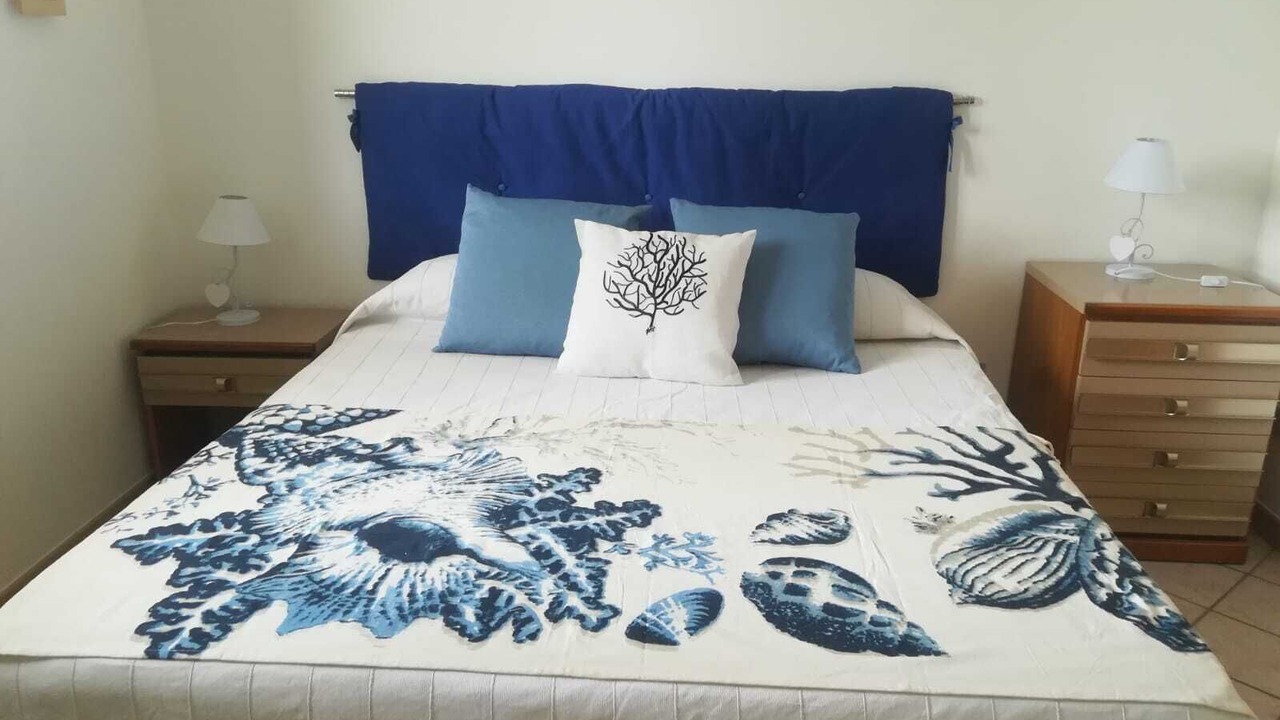 Photo of Bedroom in Porto Palo
