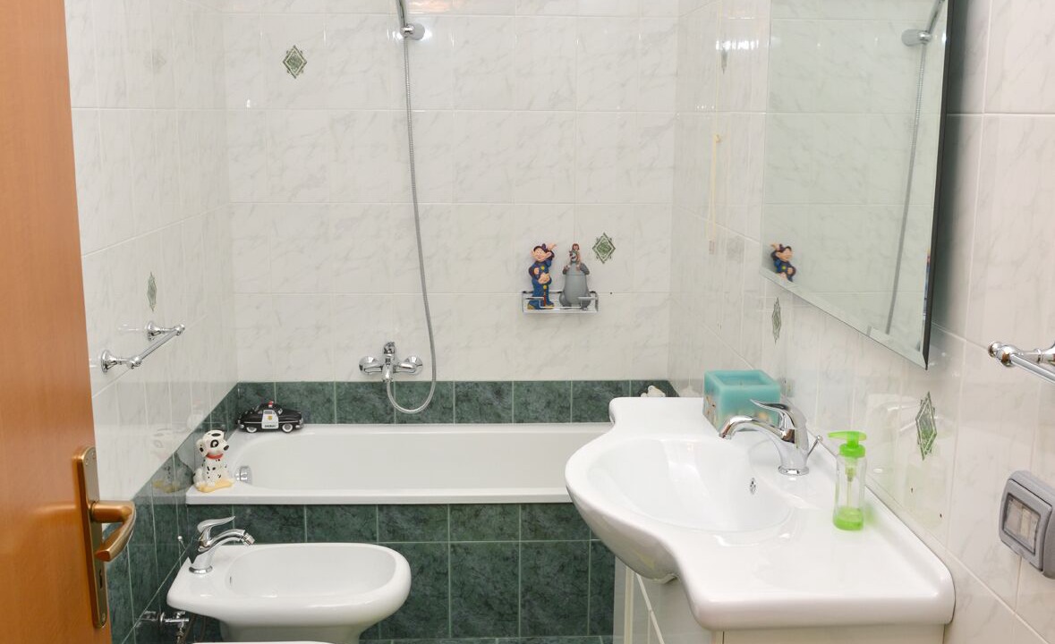 Photo of Bathroom in Porto Palo