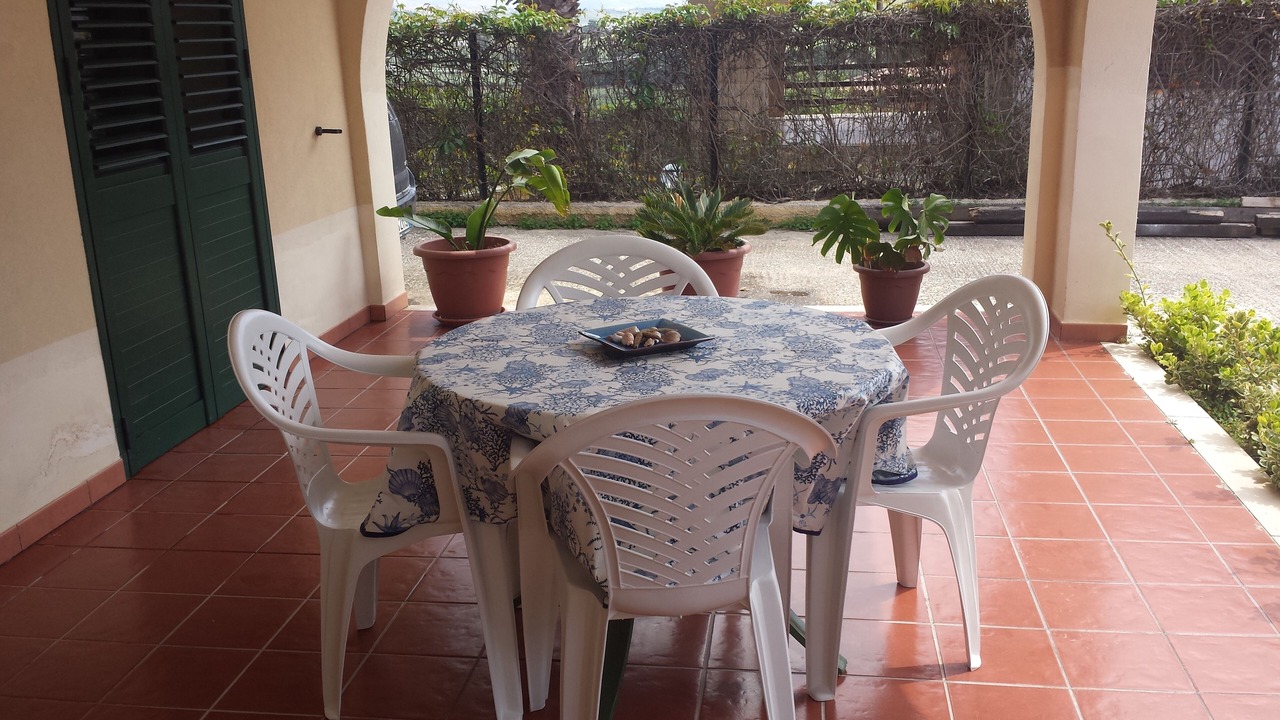 Photo of Outdoor in Porto Palo