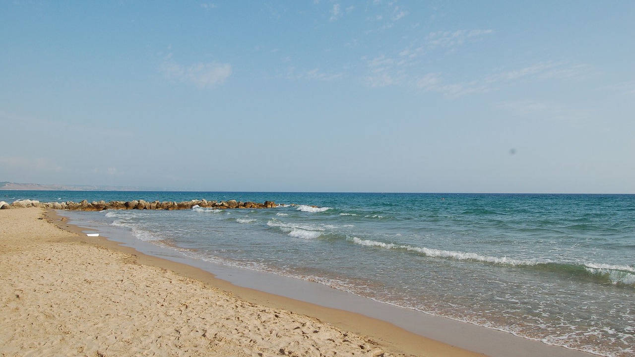 Photo of Others in Porto Palo