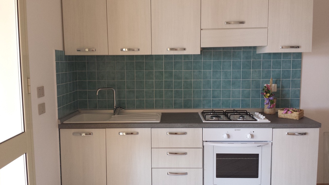 Photo of Kitchen in Porto Palo
