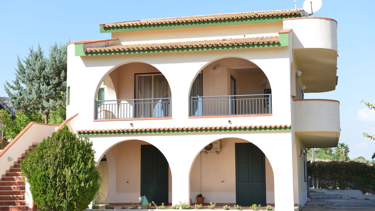 Photo of Outdoor in Porto Palo
