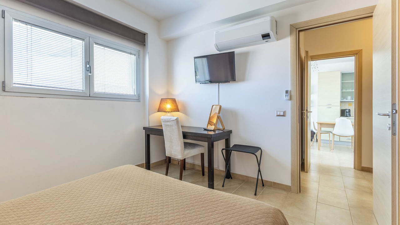 Photo of Bedroom in Punta Secca