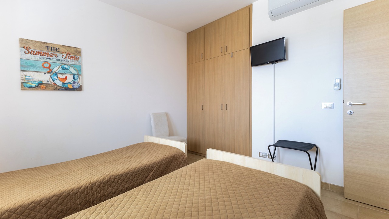 Photo of Bedroom in Punta Secca