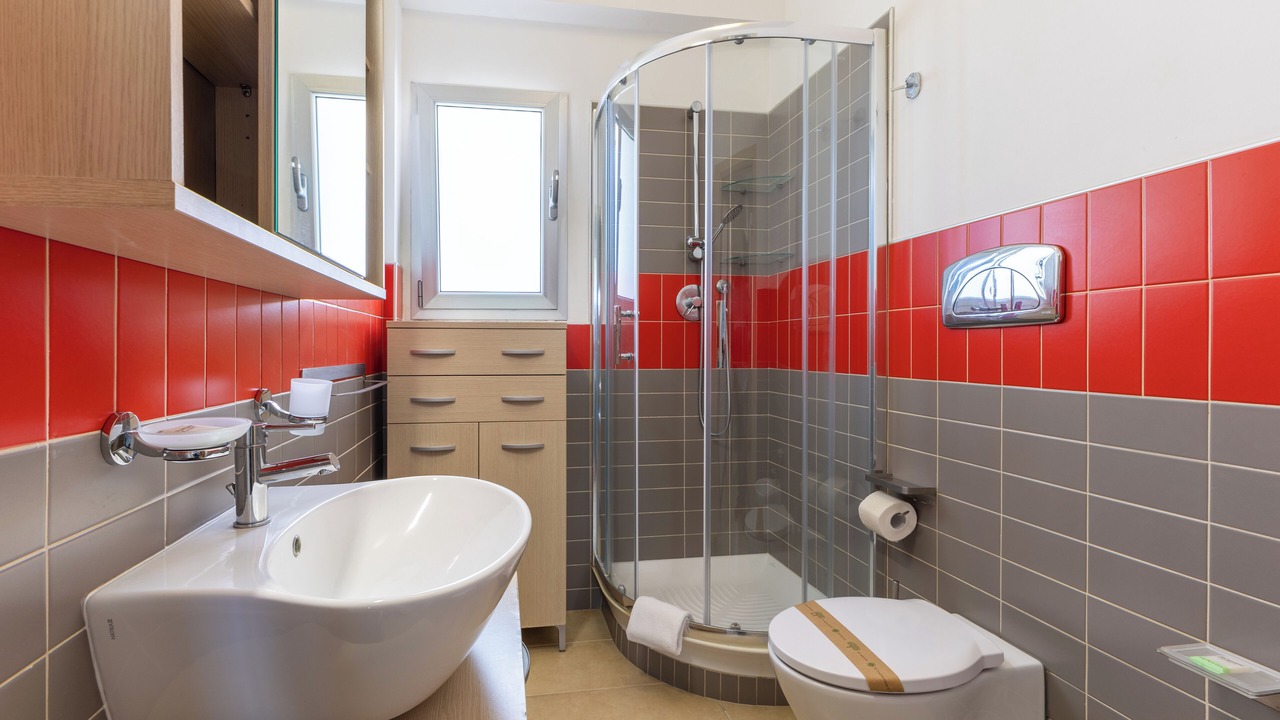 Photo of Bathroom in Punta Secca