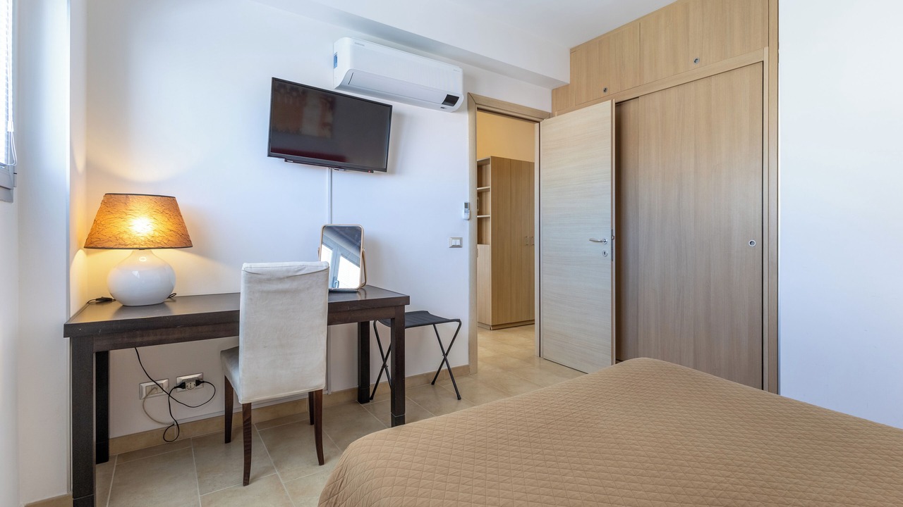Photo of Bedroom in Punta Secca