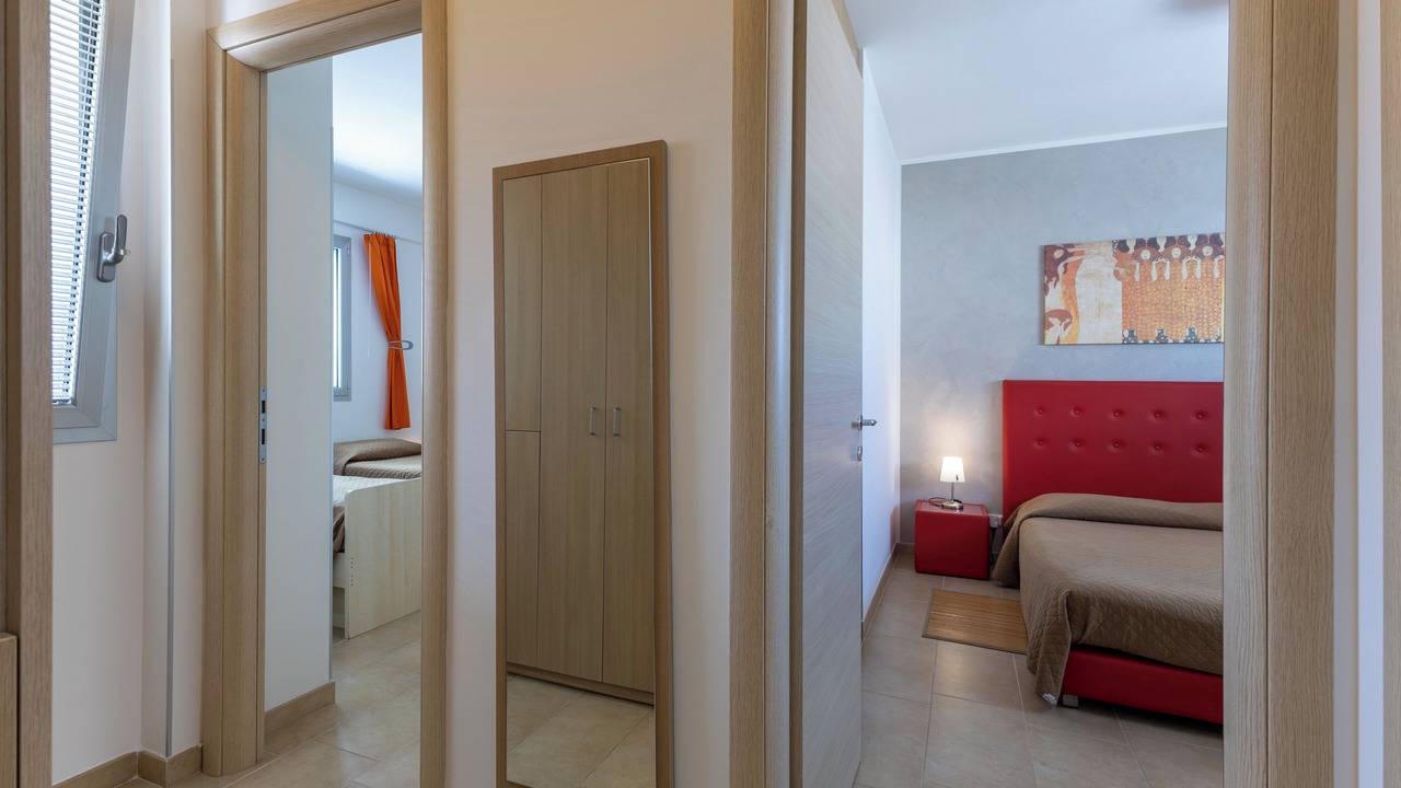 Photo of Bedroom in Punta Secca