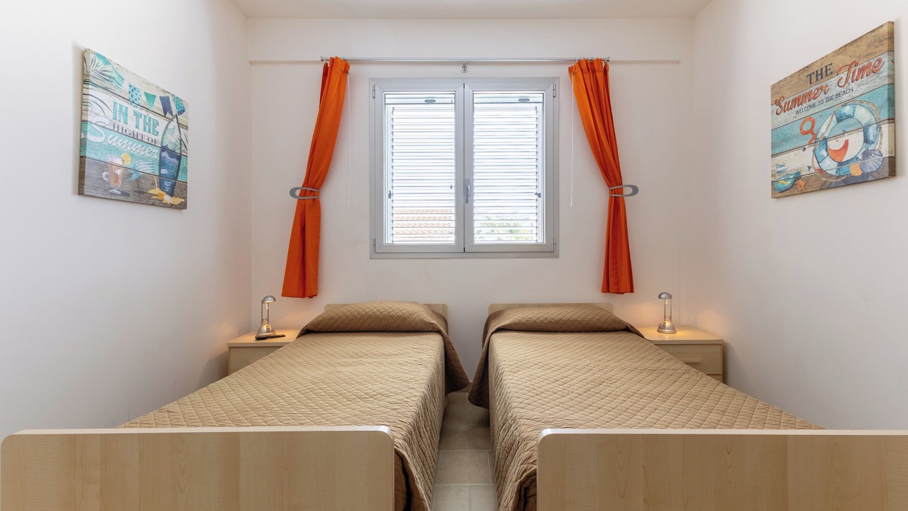 Photo of Bedroom in Punta Secca