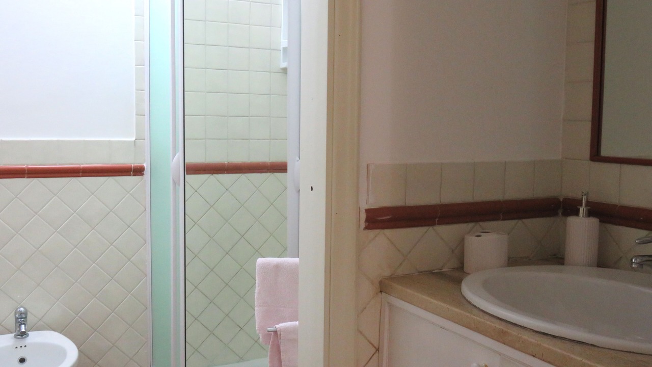 Photo of Bathroom in Castellammare