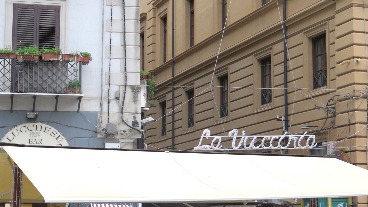 Photo of Outdoor in Castellammare