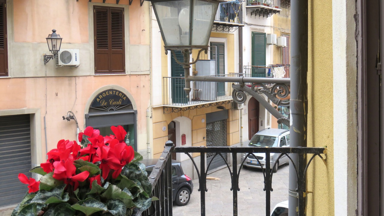 Photo of Outdoor in Castellammare
