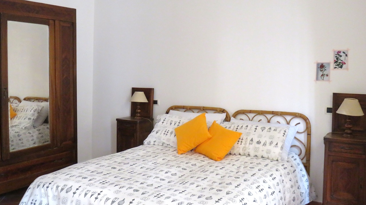 Photo of Bedroom in Castellammare