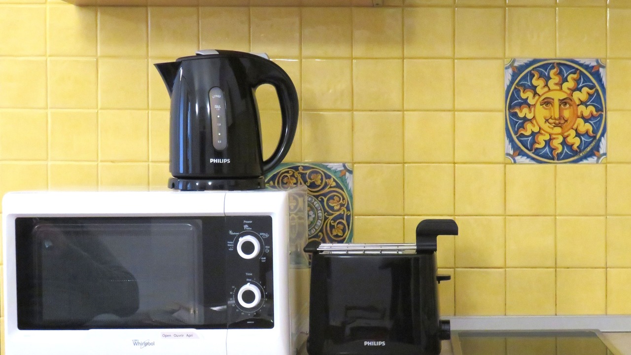 Photo of Kitchen in Castellammare