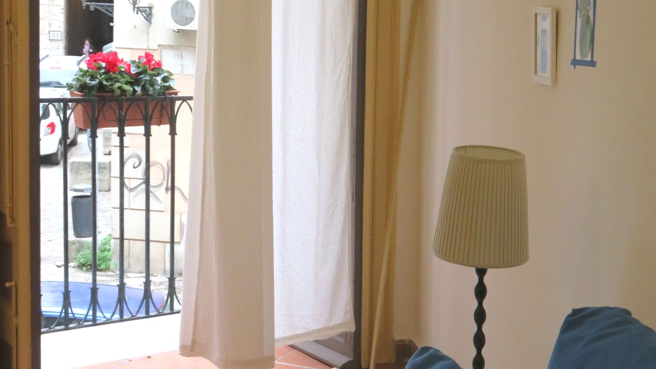Photo of Livingroom in Castellammare
