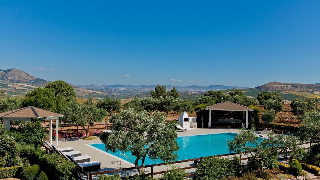 Photo of Outdoor in Castellammare del Golfo