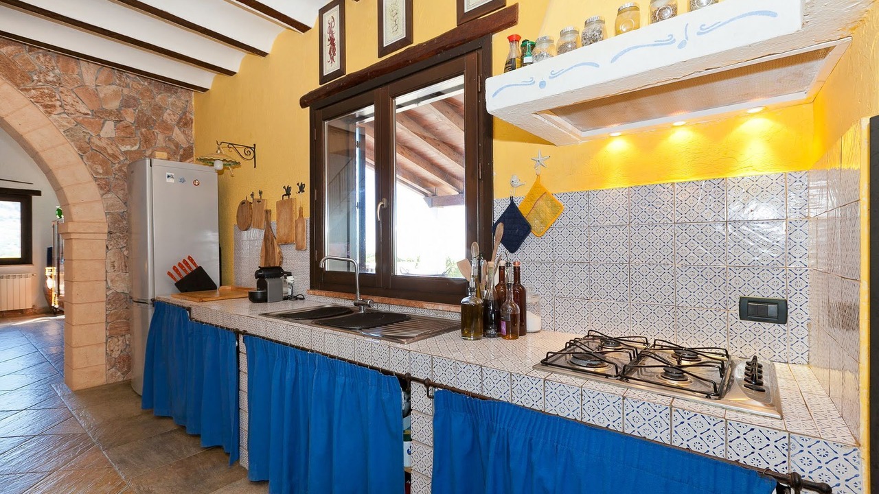 Photo of Bedroom in Castellammare del Golfo