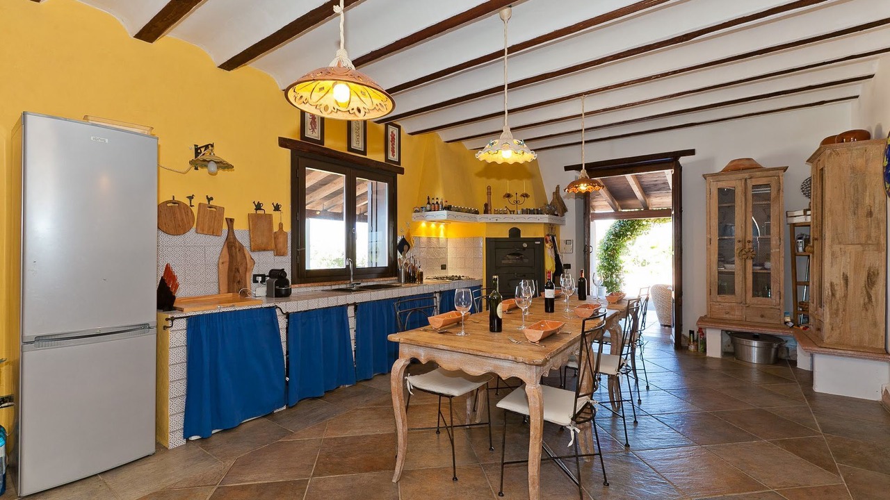 Photo of Bedroom in Castellammare del Golfo