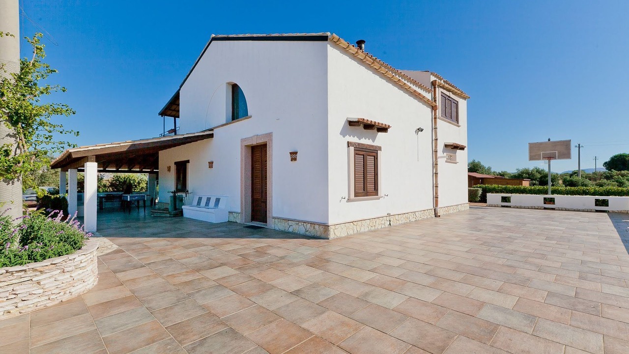 Photo of Outdoor in Castellammare del Golfo