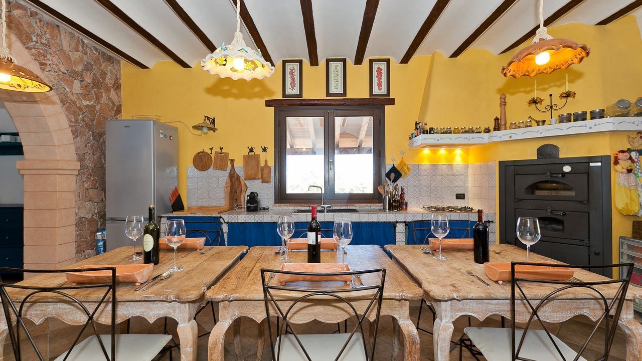 Photo of Bedroom in Castellammare del Golfo