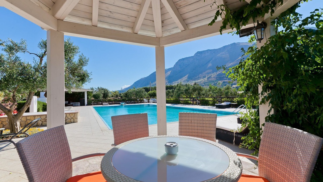 Photo of Outdoor in Castellammare del Golfo