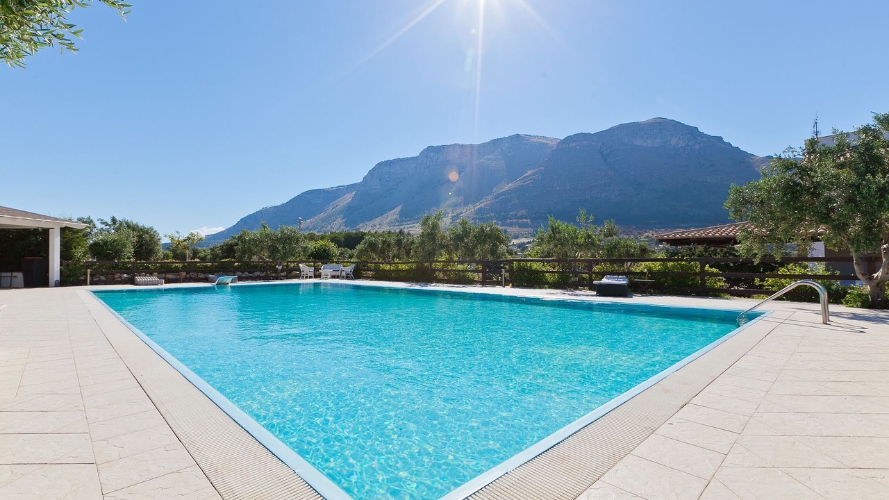 Photo of Outdoor in Castellammare del Golfo