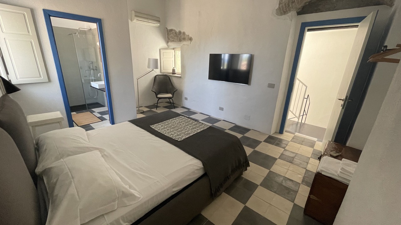Photo of Bedroom in Letojanni
