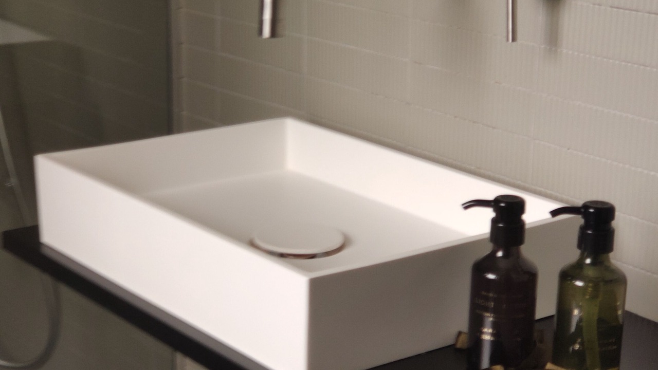 Photo of Bathroom in Letojanni