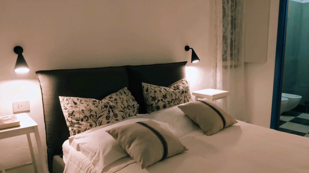 Photo of Bedroom in Letojanni