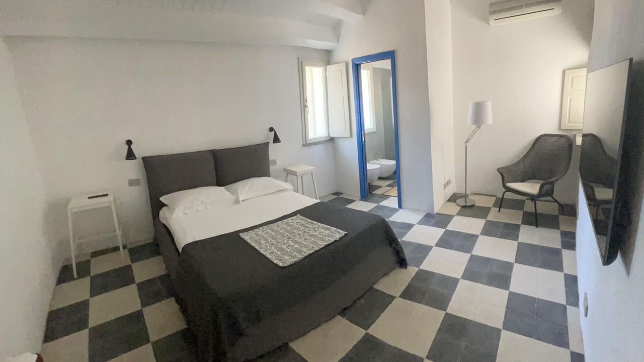 Photo of Bedroom in Letojanni