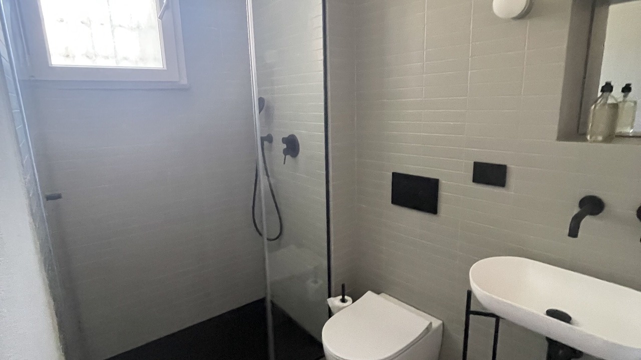 Photo of Bathroom in Letojanni