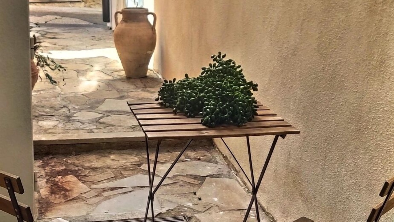 Photo of Patio Balcony in Letojanni