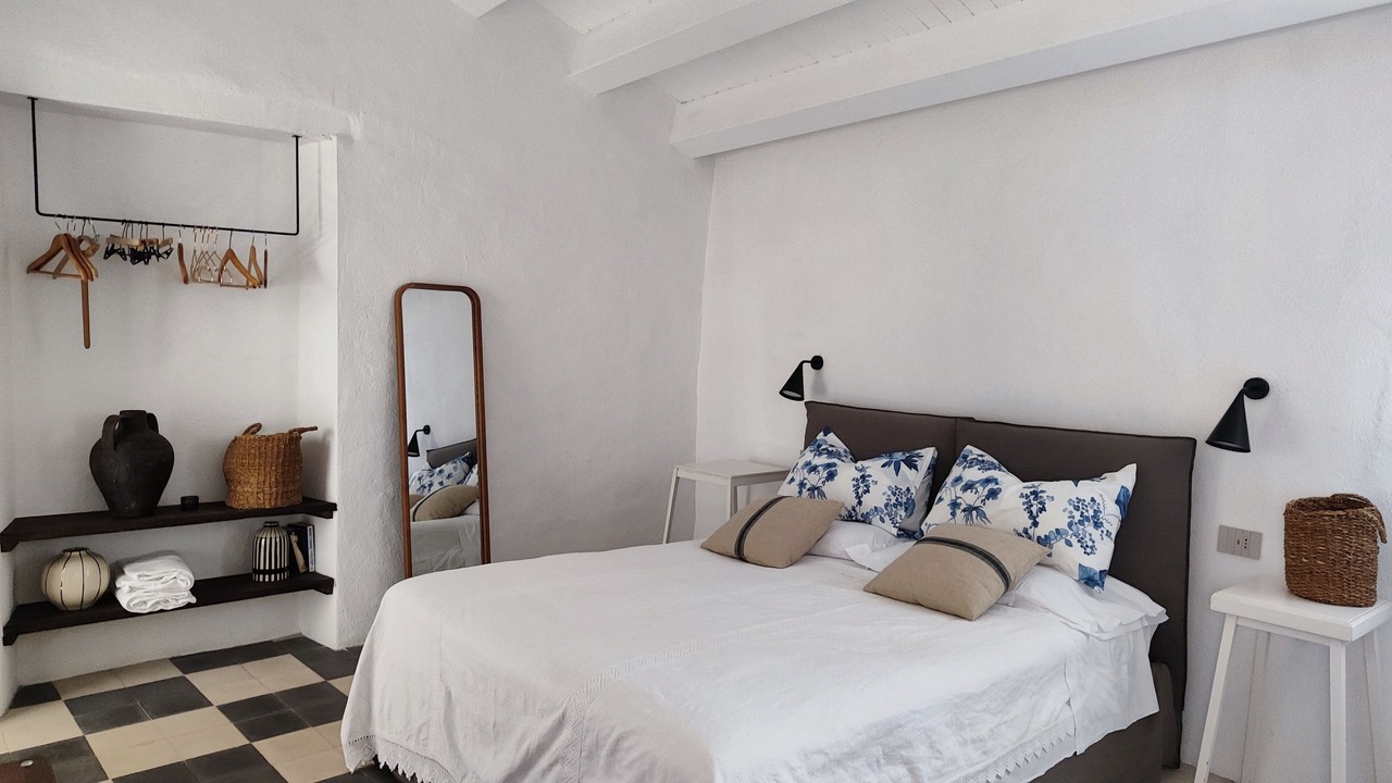 Photo of Bedroom in Letojanni