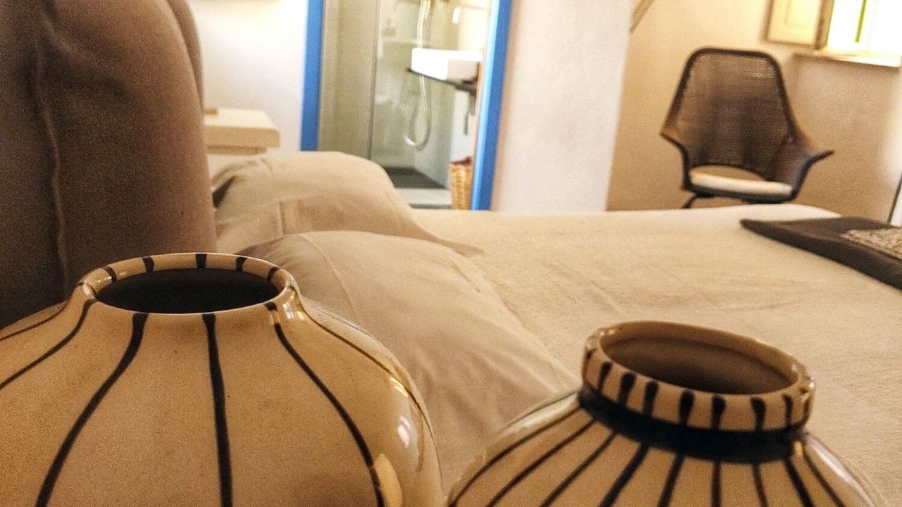 Photo of Bedroom in Letojanni