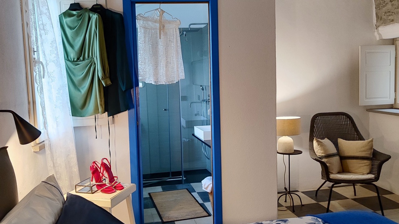 Photo of Bedroom in Letojanni