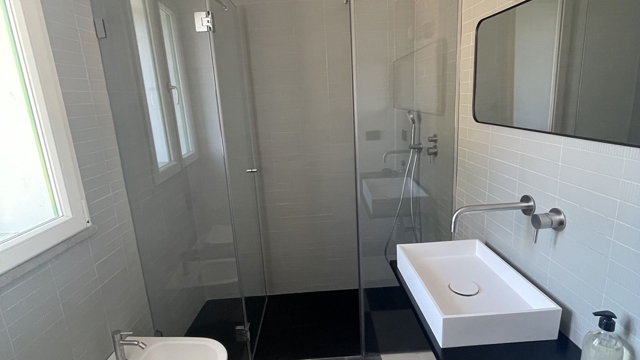 Photo of Bathroom in Letojanni