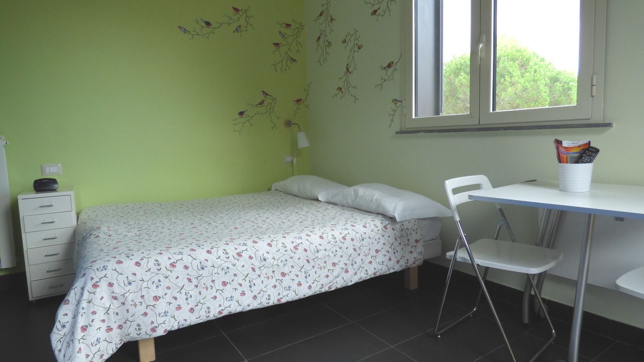 Photo of Bedroom in Nicolosi