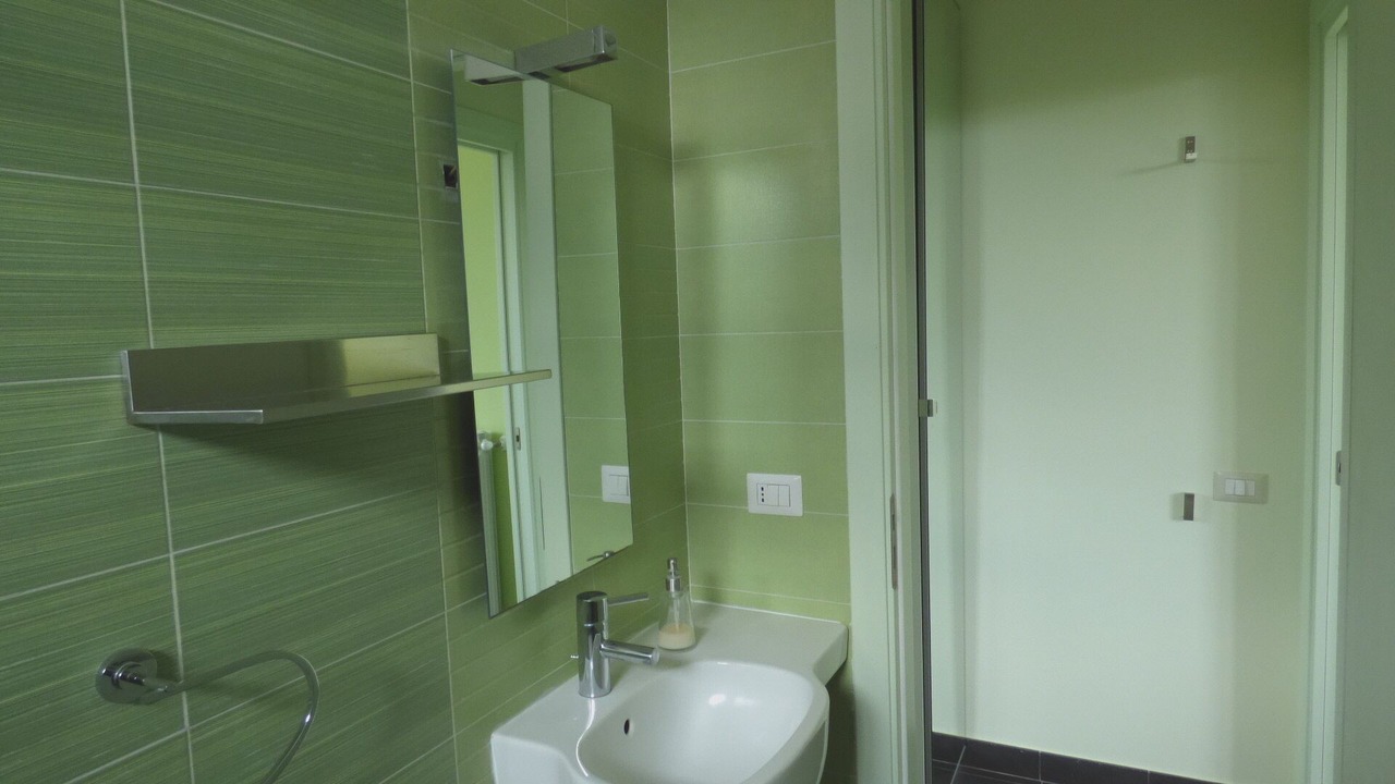 Photo of Bathroom in Nicolosi