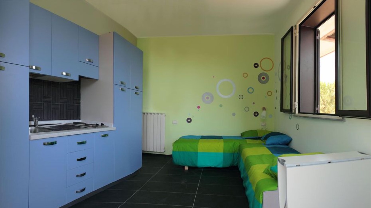 Photo of Bedroom in Nicolosi