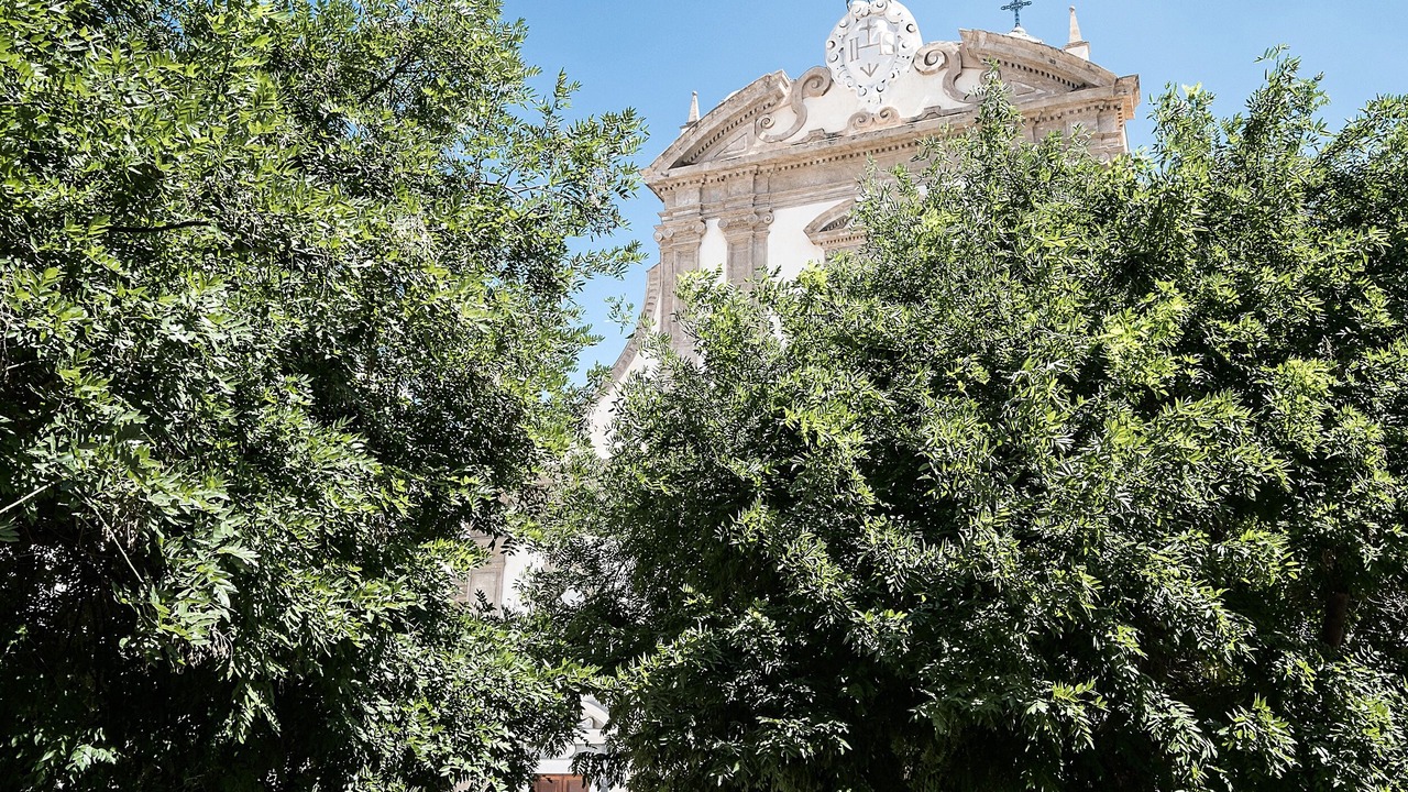 Photo of Outdoor in Albergheria