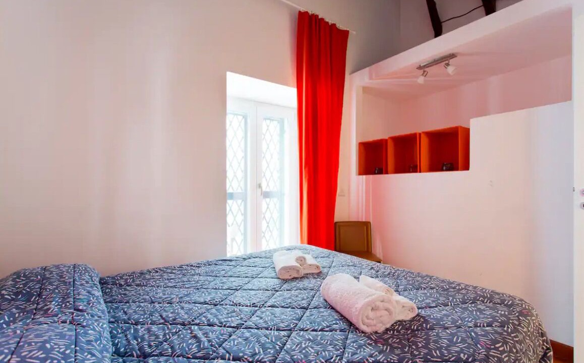 Photo of Bedroom in Albergheria
