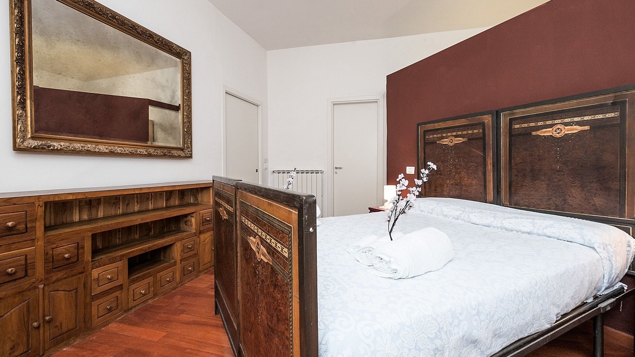 Photo of Bedroom in Albergheria