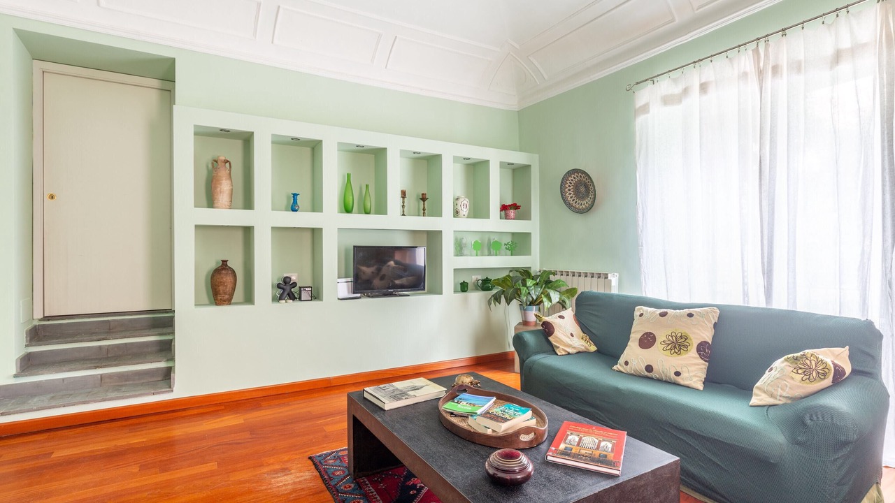 Photo of Livingroom in Albergheria