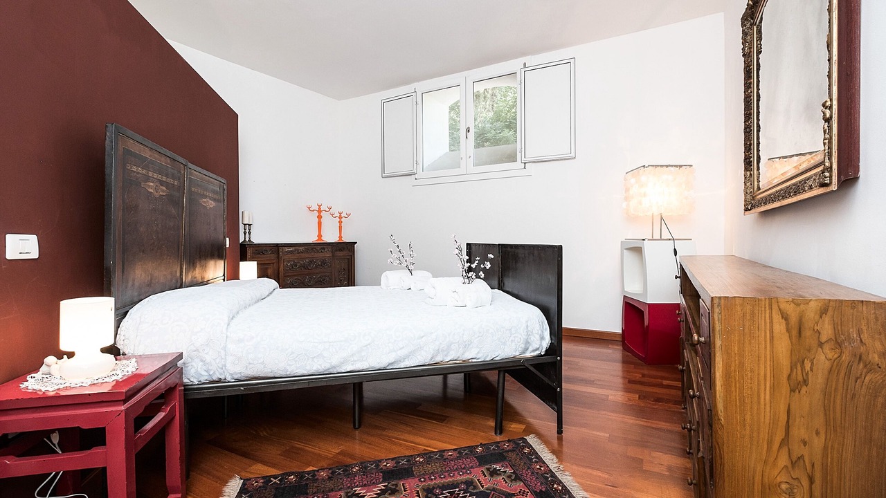 Photo of Bedroom in Albergheria