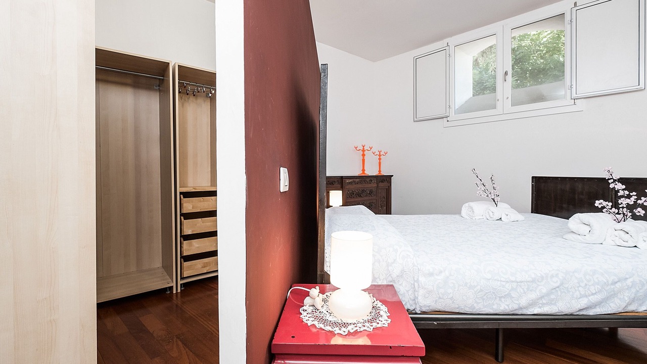 Photo of Bedroom in Albergheria