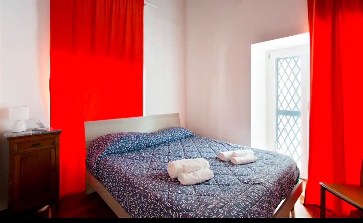 Photo of Bedroom in Albergheria