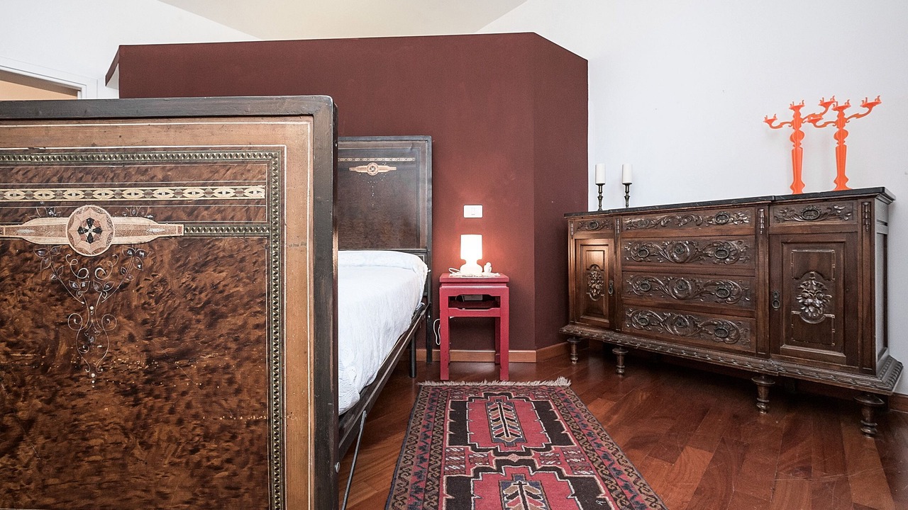 Photo of Bedroom in Albergheria