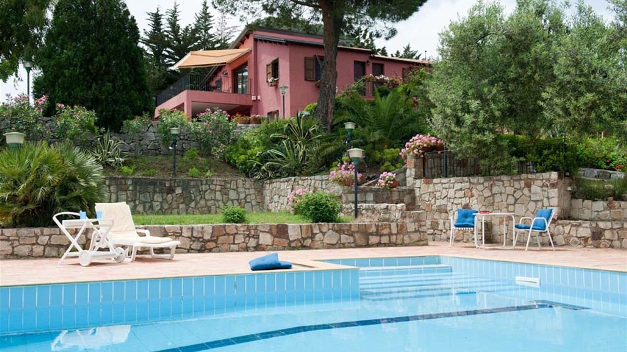 Photo of Outdoor in Collesano